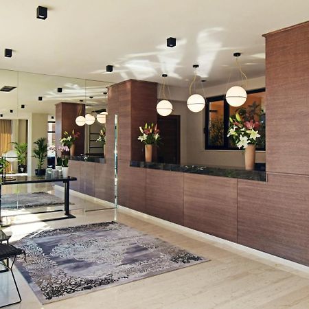 Athens Iris Hotel Екстериор снимка