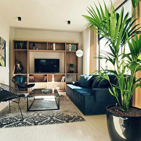 Athens Iris Hotel Екстериор снимка